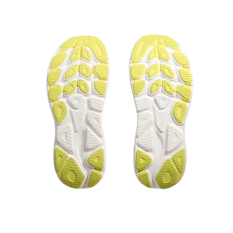 HOKA Clifton 10 B Womens Running Shoes