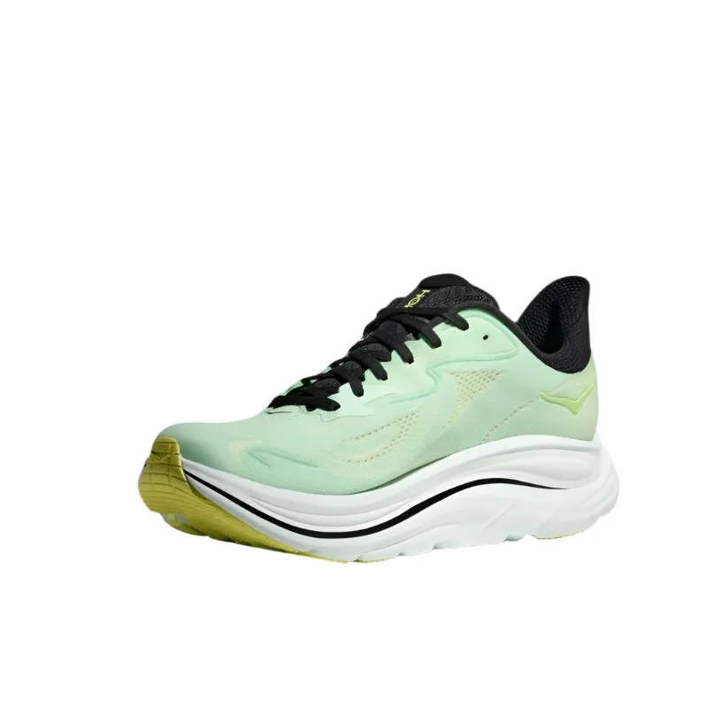 HOKA Clifton 10 D Mens Running Shoes