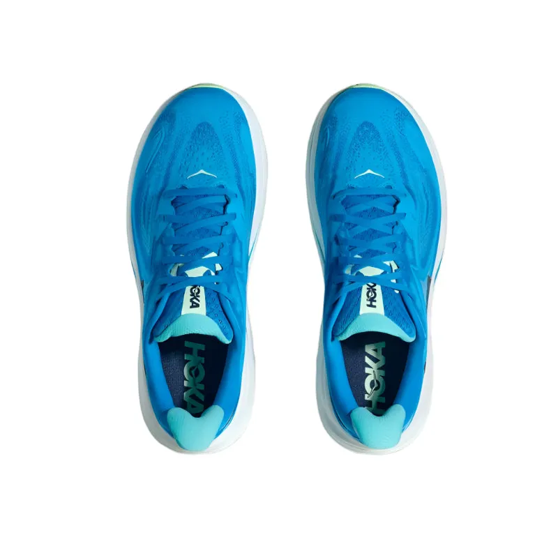 HOKA Clifton 10 D Mens Running Shoes
