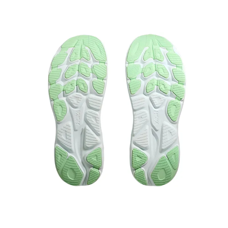 HOKA Clifton 10 D Mens Running Shoes