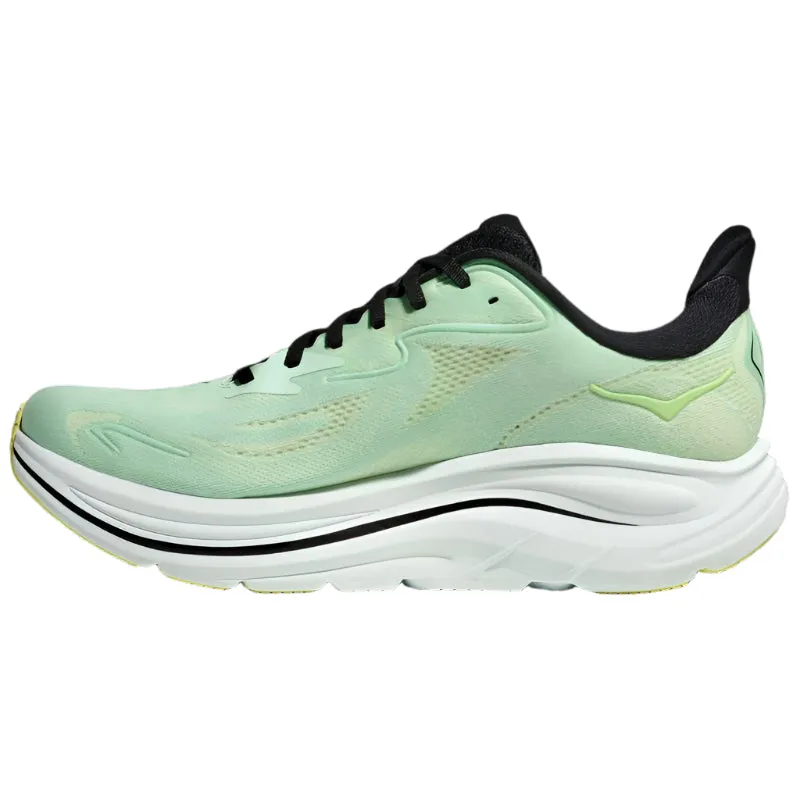 HOKA Clifton 10 D Mens Running Shoes