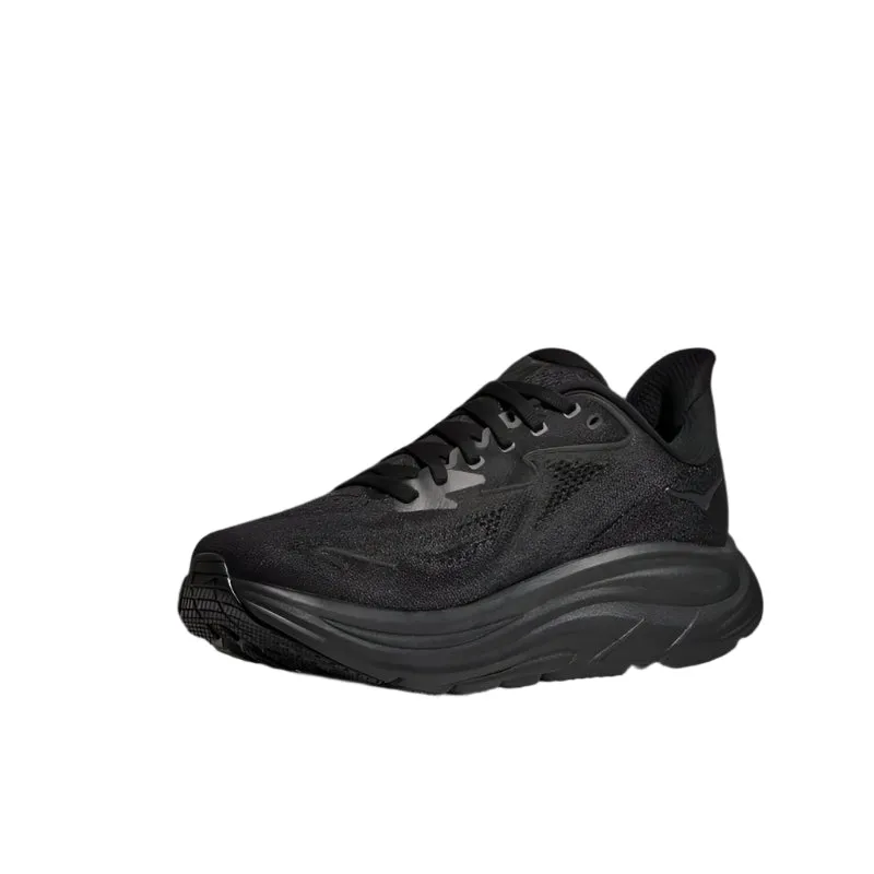 HOKA Clifton 10 D Mens Running Shoes