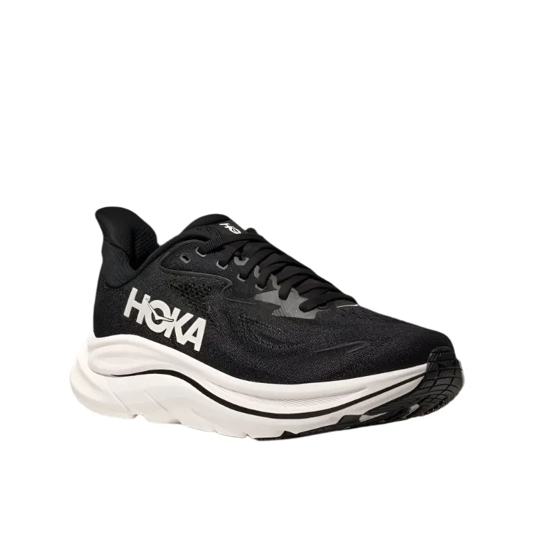 HOKA Clifton 10 D WIDE Womens Running Shoes