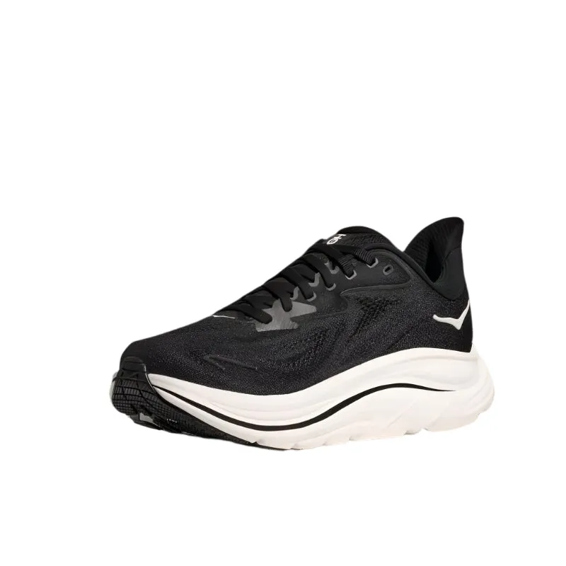 HOKA Clifton 10 D WIDE Womens Running Shoes