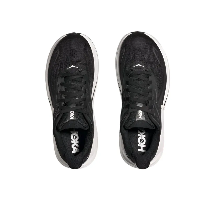 HOKA Clifton 10 D WIDE Womens Running Shoes