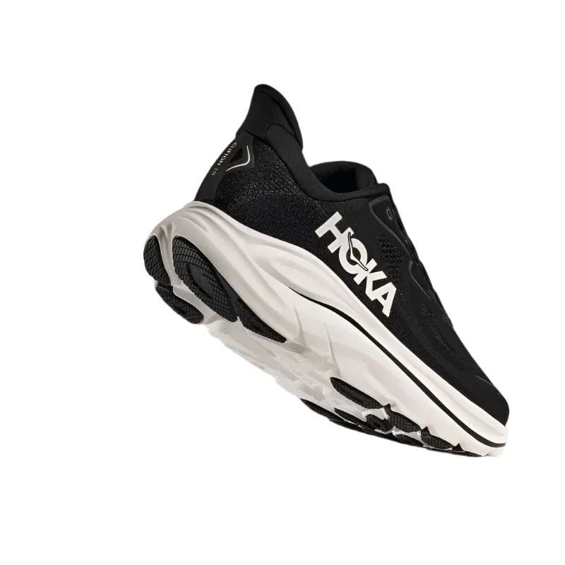 HOKA Clifton 10 D WIDE Womens Running Shoes