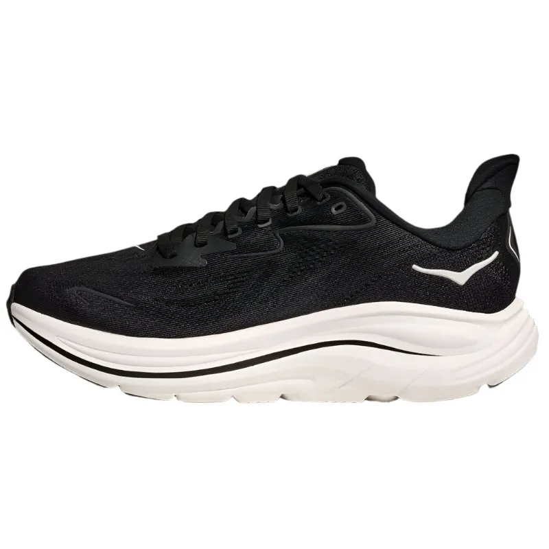 HOKA Clifton 10 D WIDE Womens Running Shoes