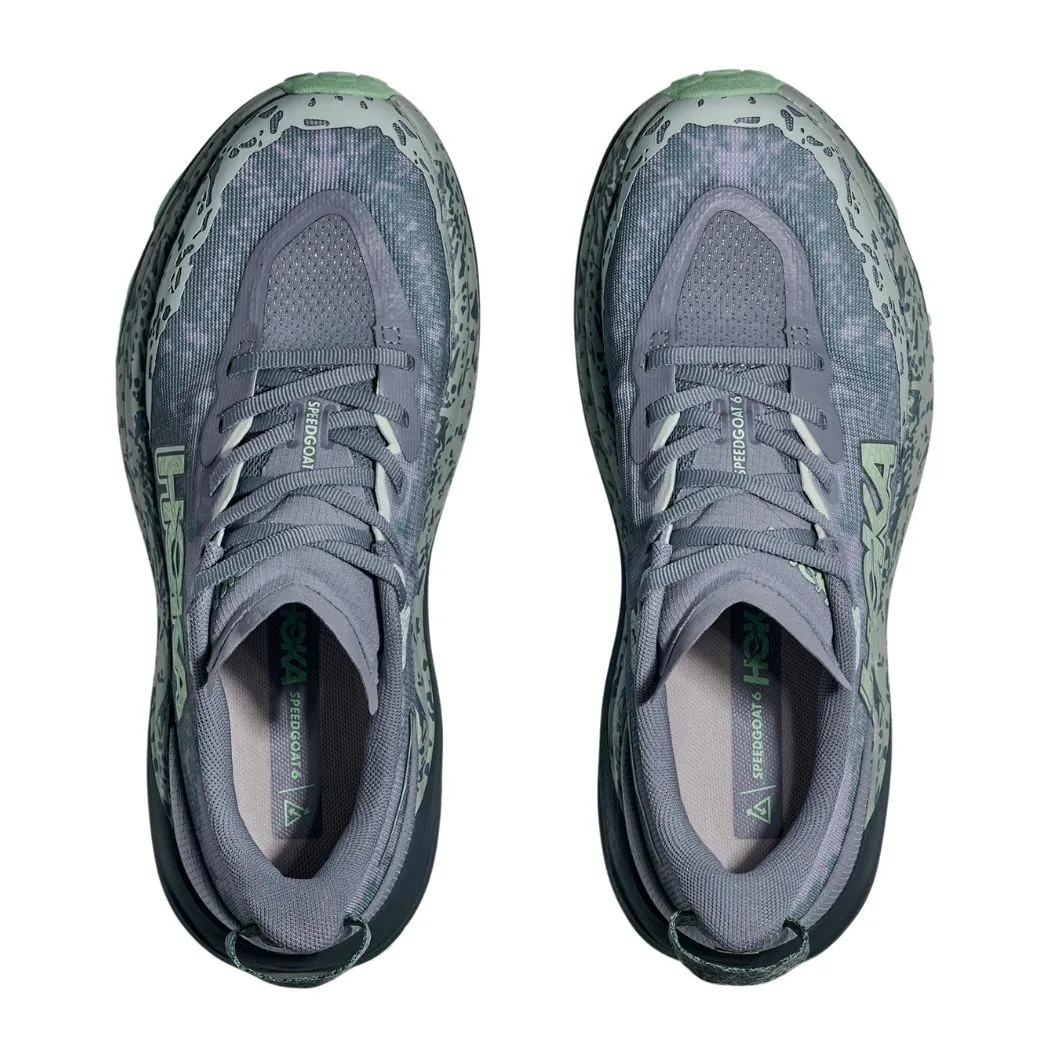 hoka Speedgoat 6 Women's Trail Running Shoes
