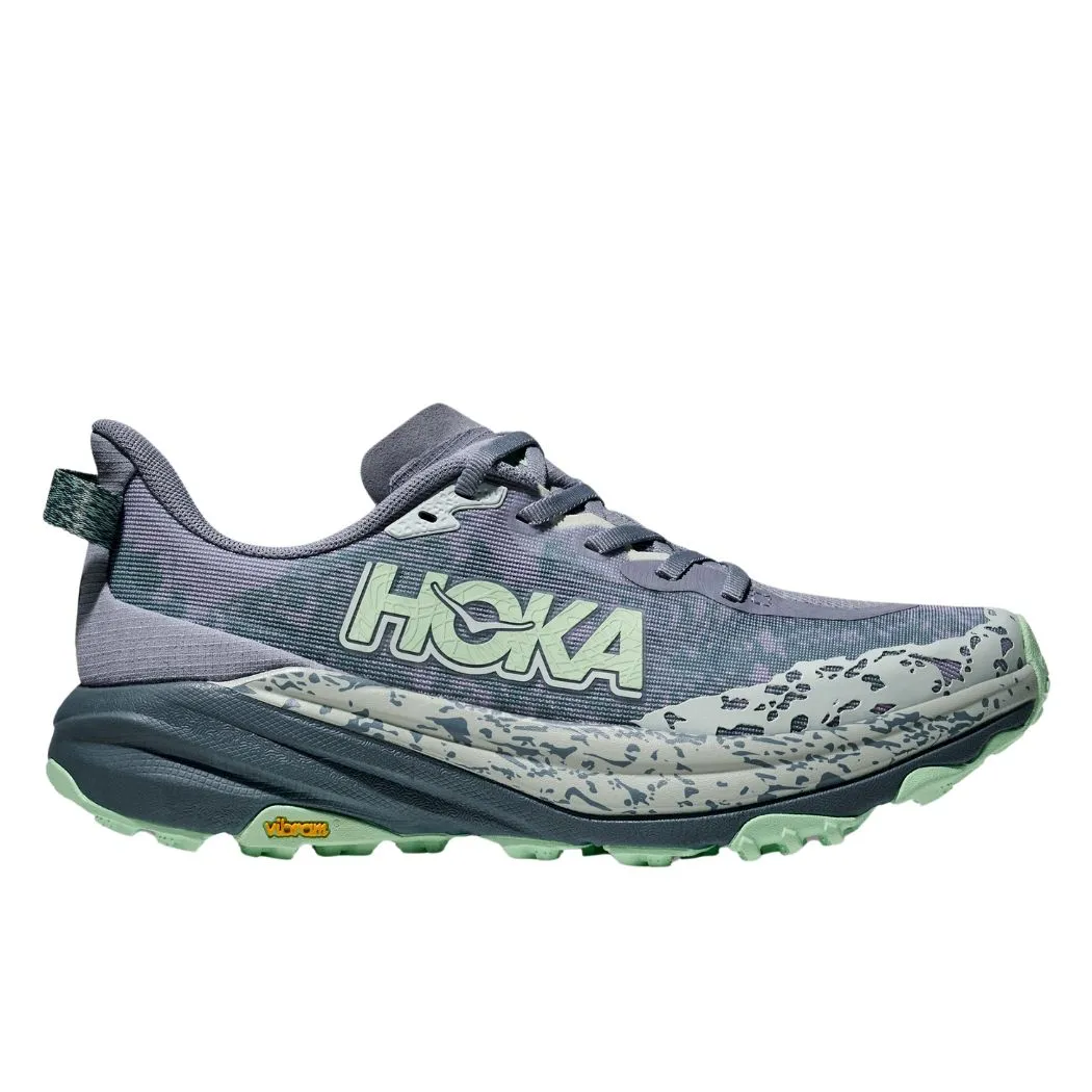 hoka Speedgoat 6 Women's Trail Running Shoes