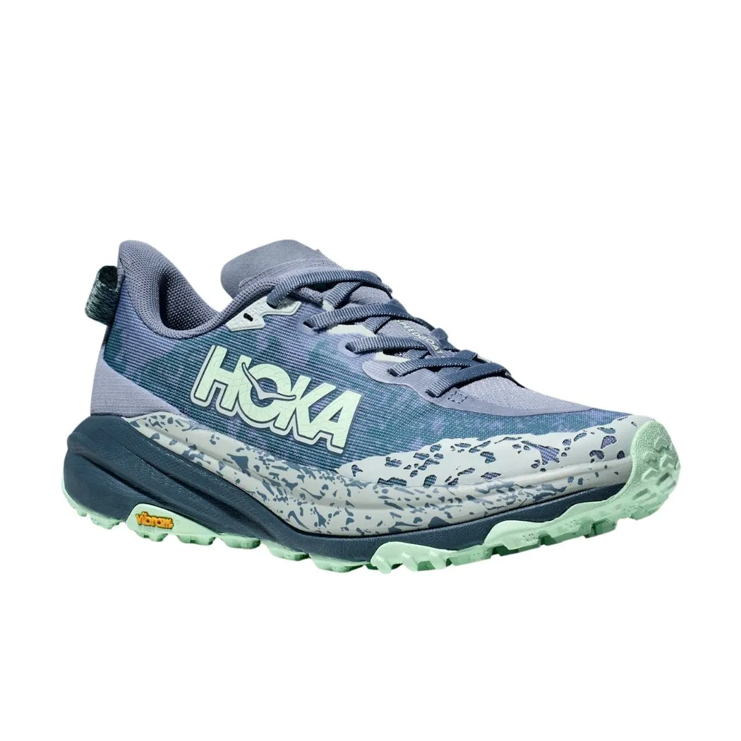 hoka Speedgoat 6 Women's Trail Running Shoes