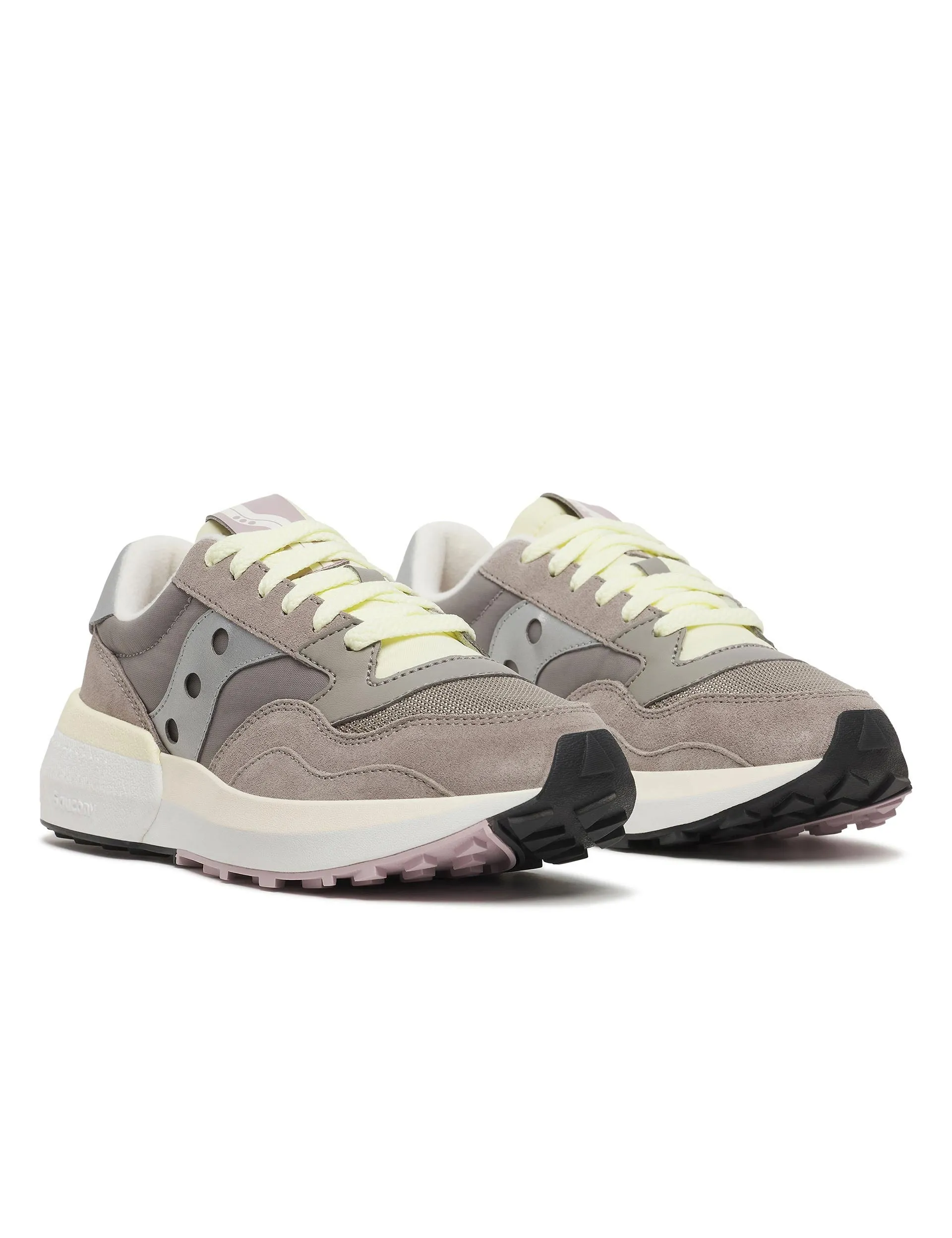 Jazz NXT - Dove/Silver