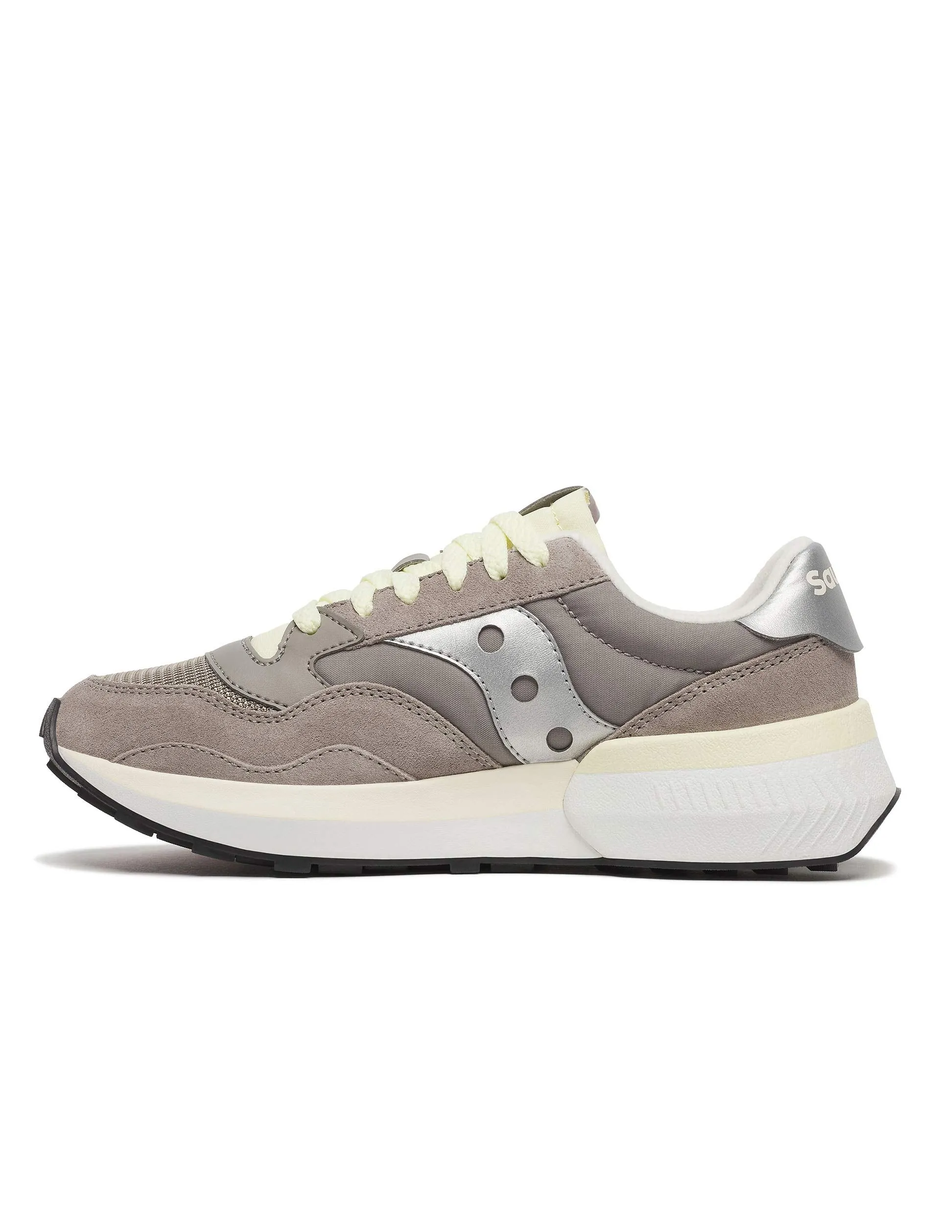 Jazz NXT - Dove/Silver