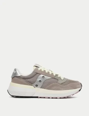 Jazz NXT - Dove/Silver