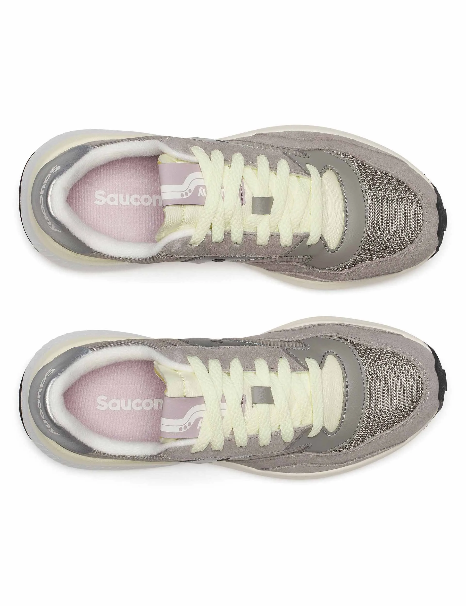 Jazz NXT - Dove/Silver