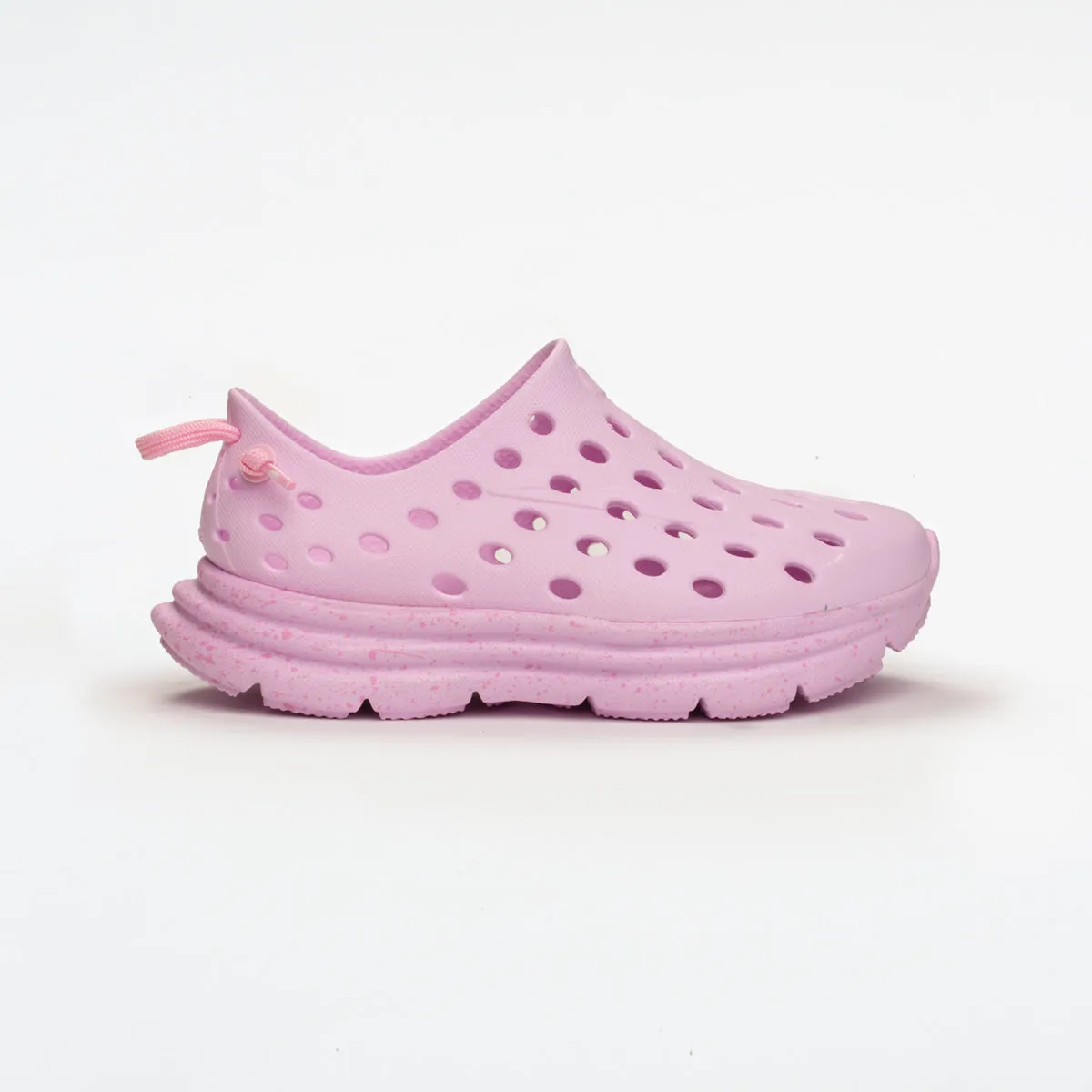 Kane Kids' Revive Active Recovery Shoe