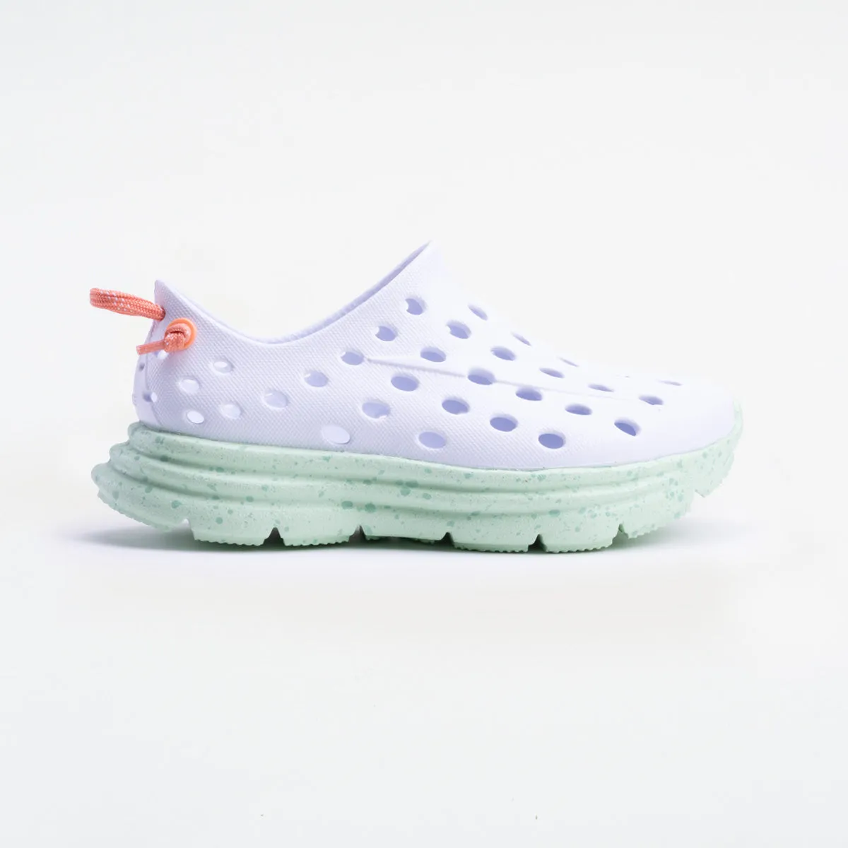 Kane Kids' Revive Active Recovery Shoe