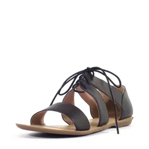Katie Lace Up Sandals