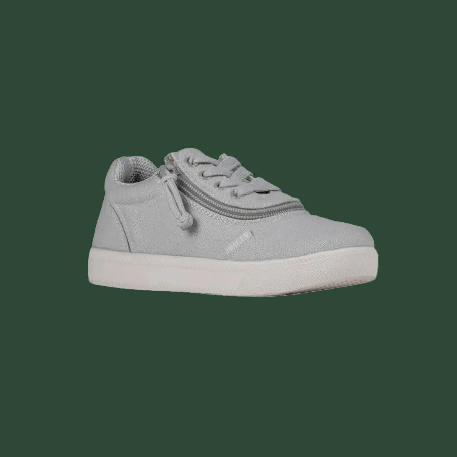 Kid's Billy Short Wrap Low Tops Wide