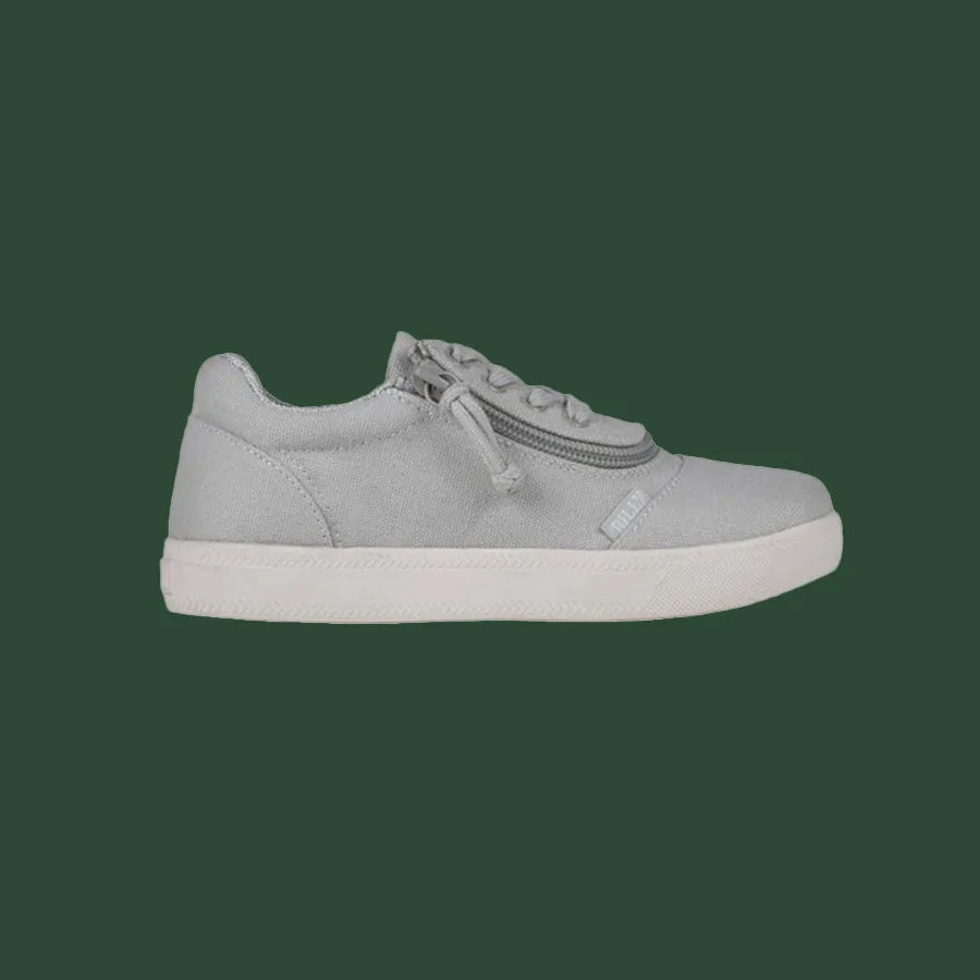 Kid's Billy Short Wrap Low Tops Wide