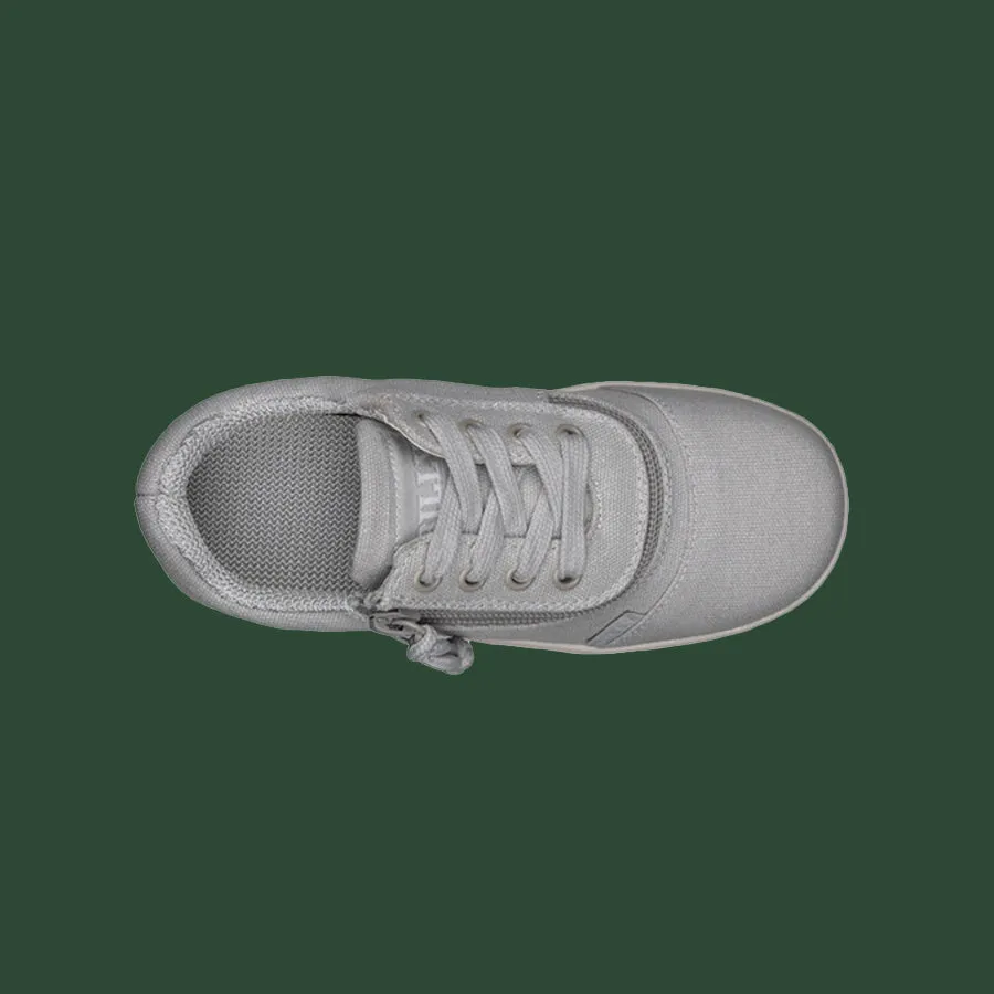 Kid's Billy Short Wrap Low Tops Wide