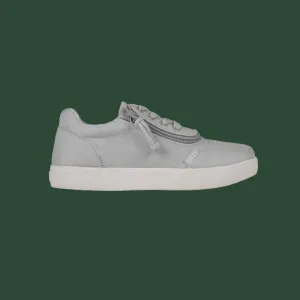 Kid's Billy Short Wrap Low Tops Wide