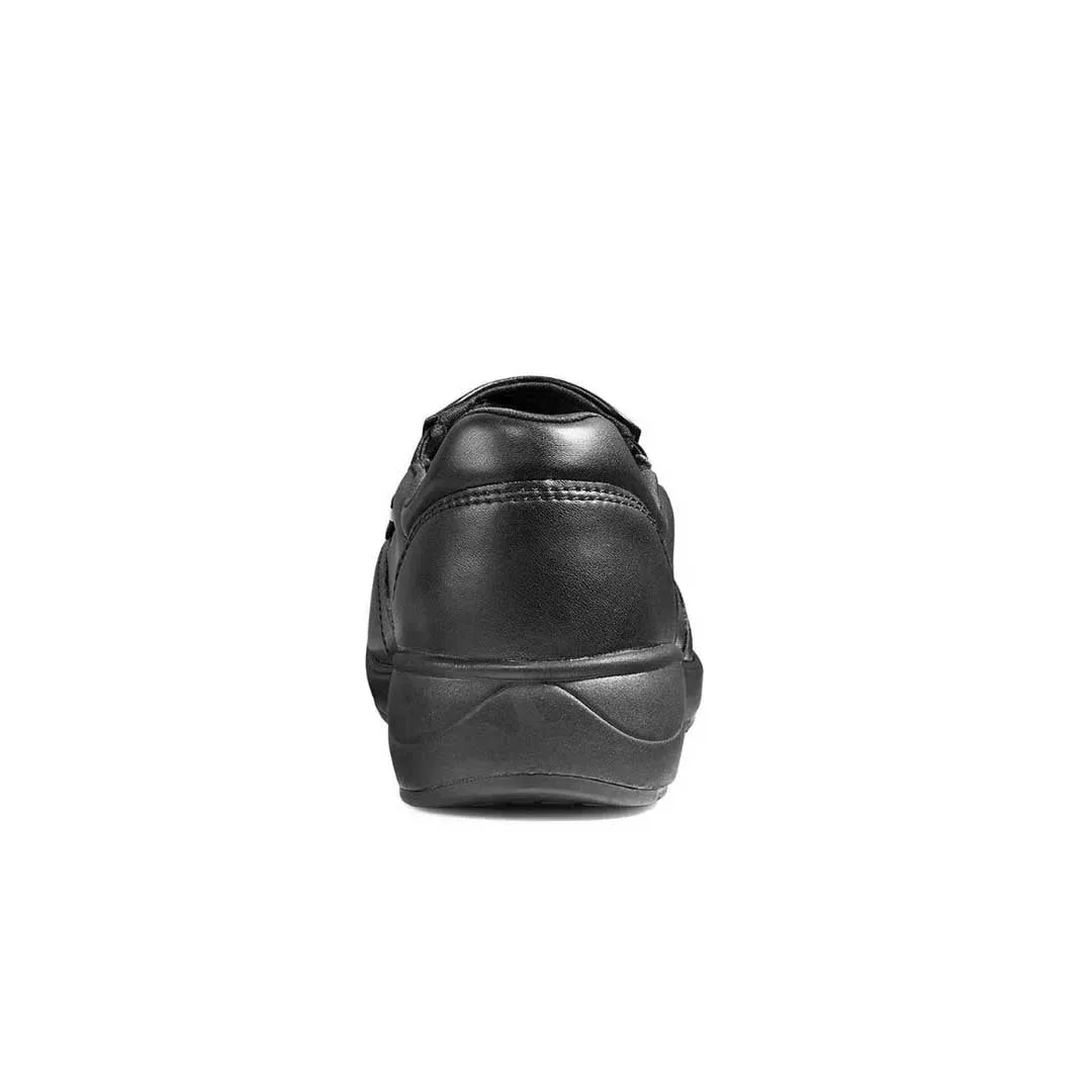 Kodiak - Women's Britt Flex Slip On Steel Toe Work Shoes (KD308005BLK)