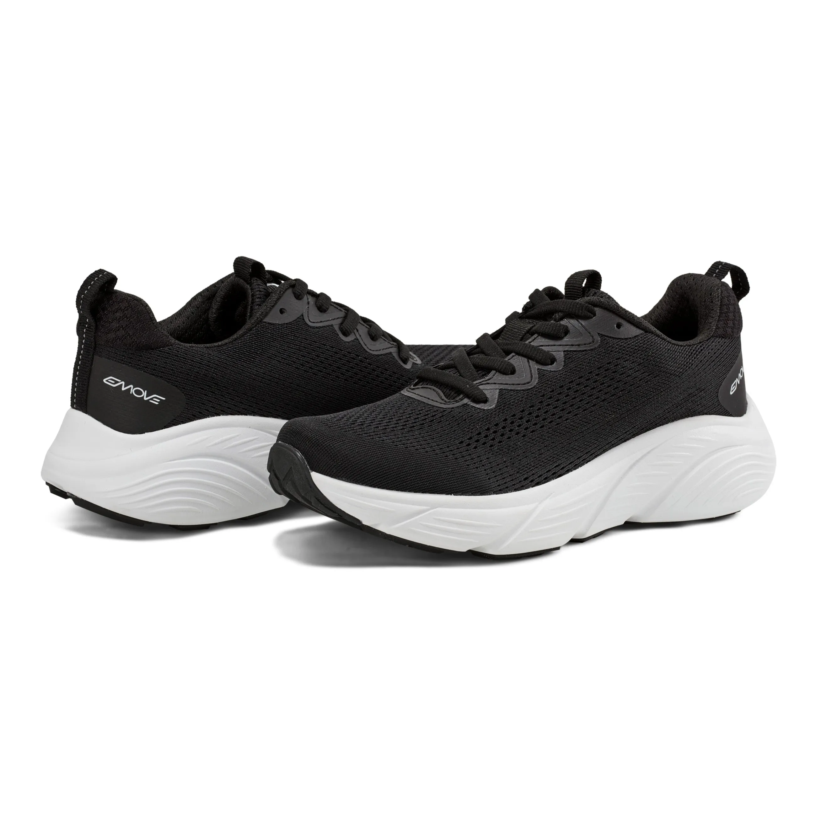 Laconia EMOVE Walking Shoes