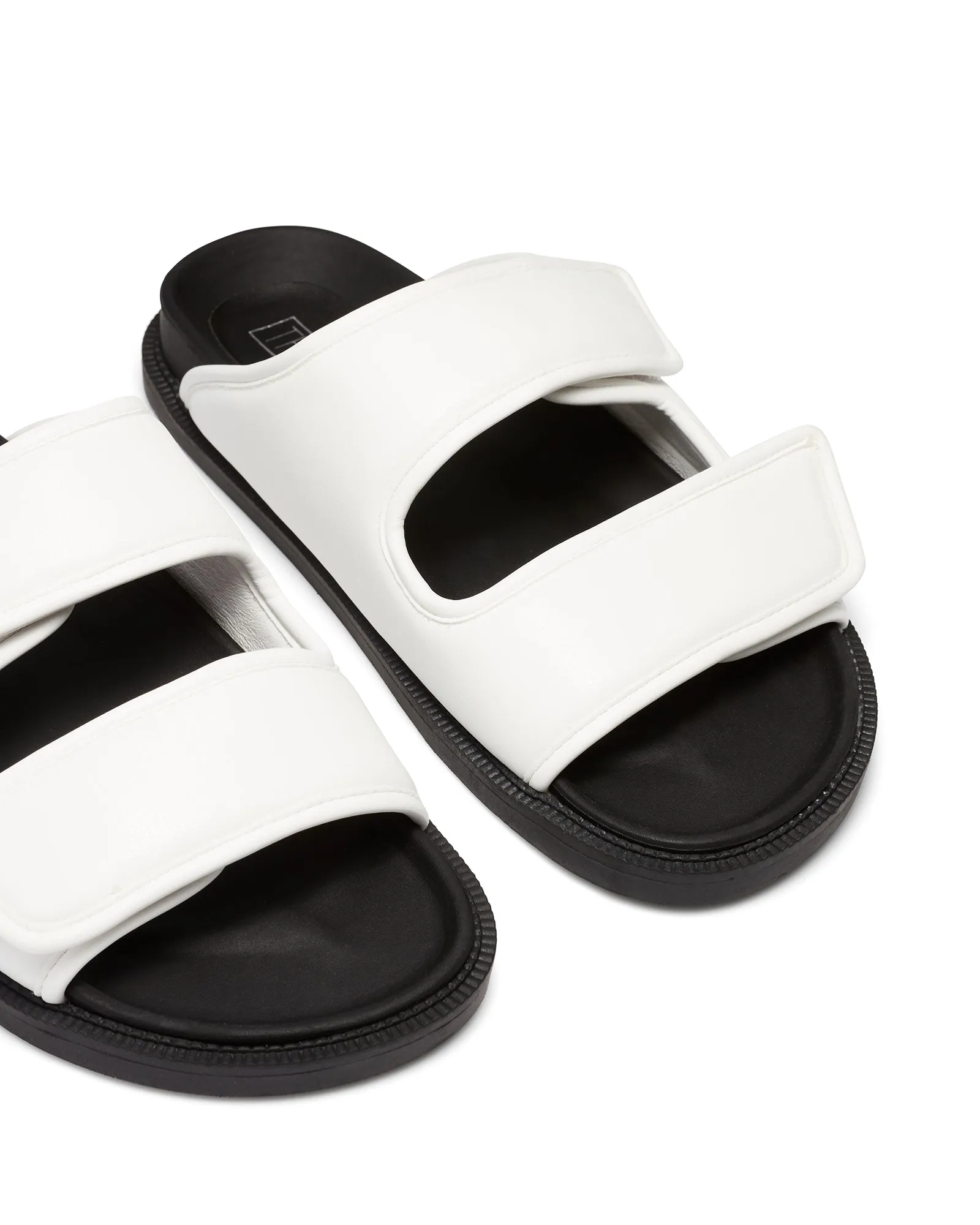 Lola White *FINAL SALE*