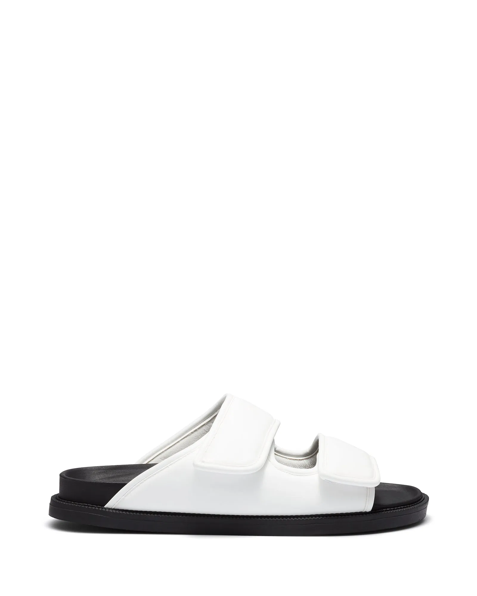 Lola White *FINAL SALE*