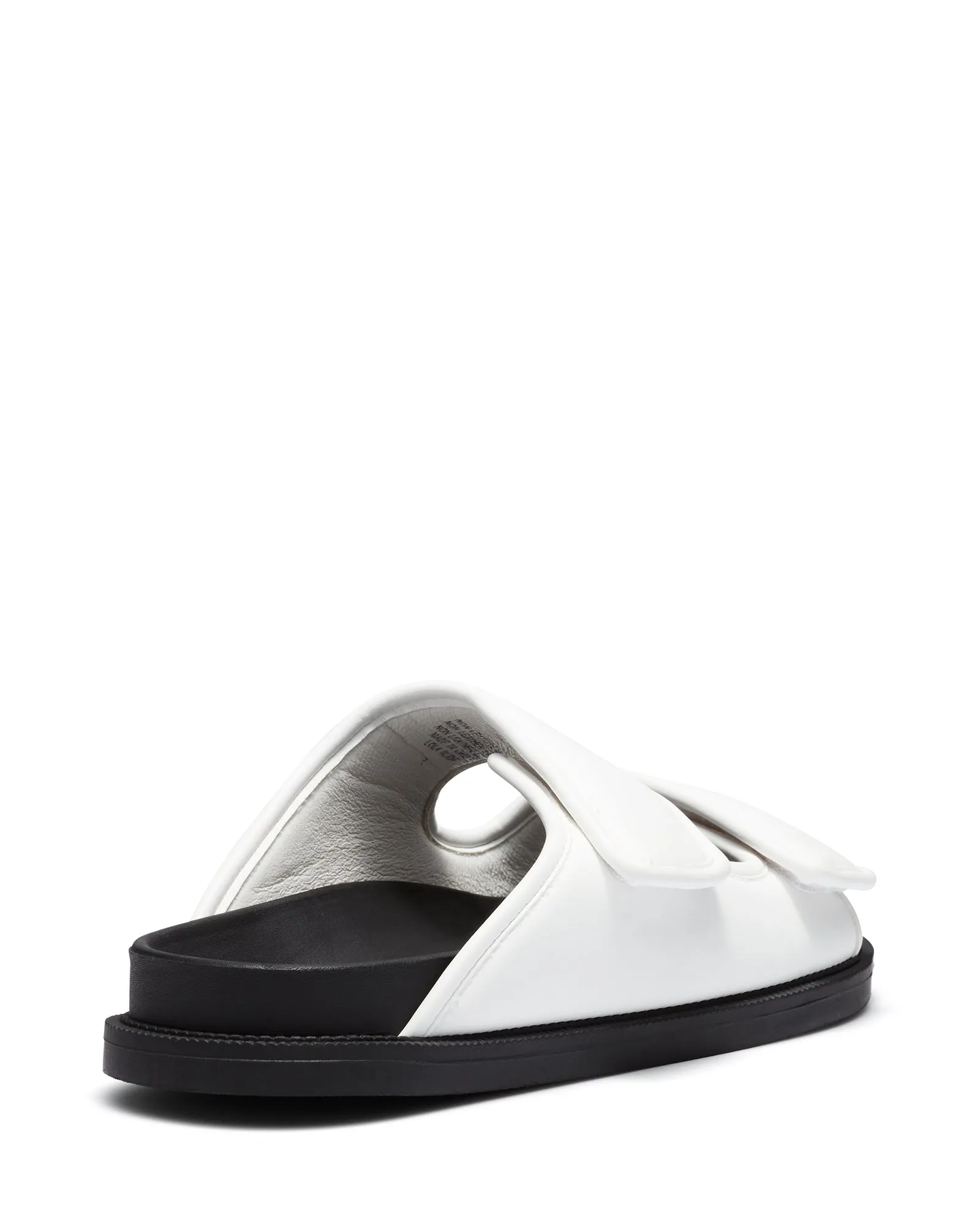 Lola White *FINAL SALE*