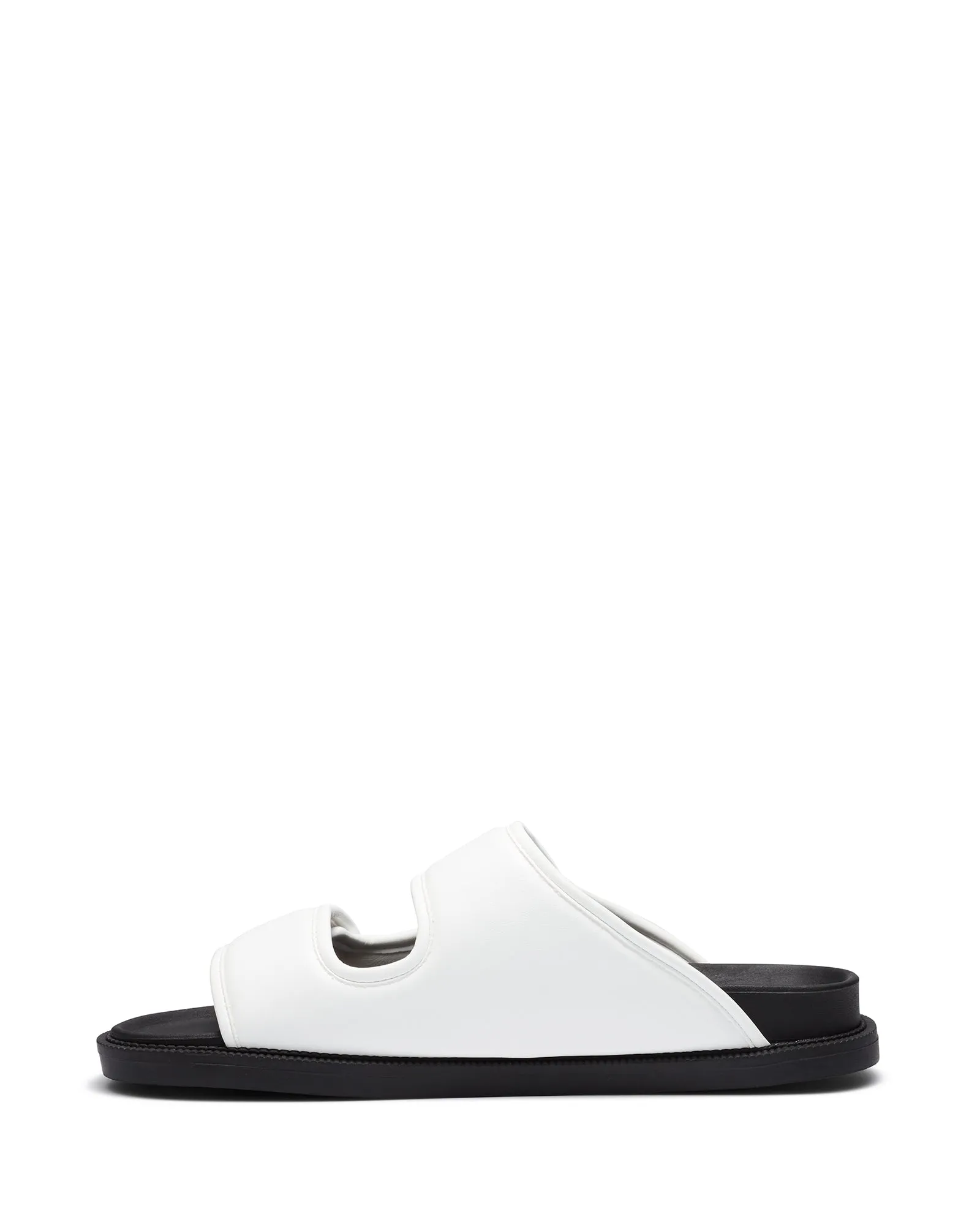 Lola White *FINAL SALE*