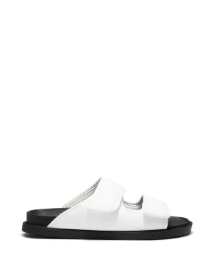 Lola White *FINAL SALE*