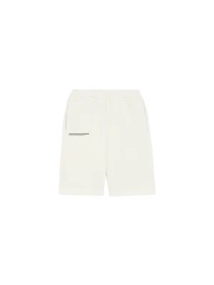 Mens 365 Midweight Long Shorts—off-white