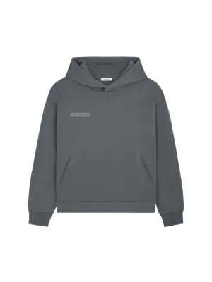 Mens DNA Hoodie—atmosphere grey