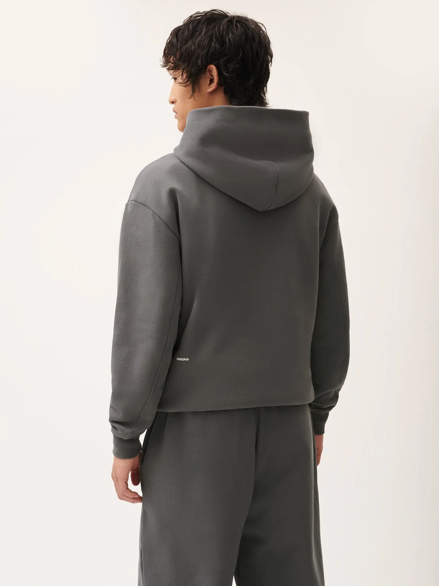 Mens DNA Hoodie—atmosphere grey