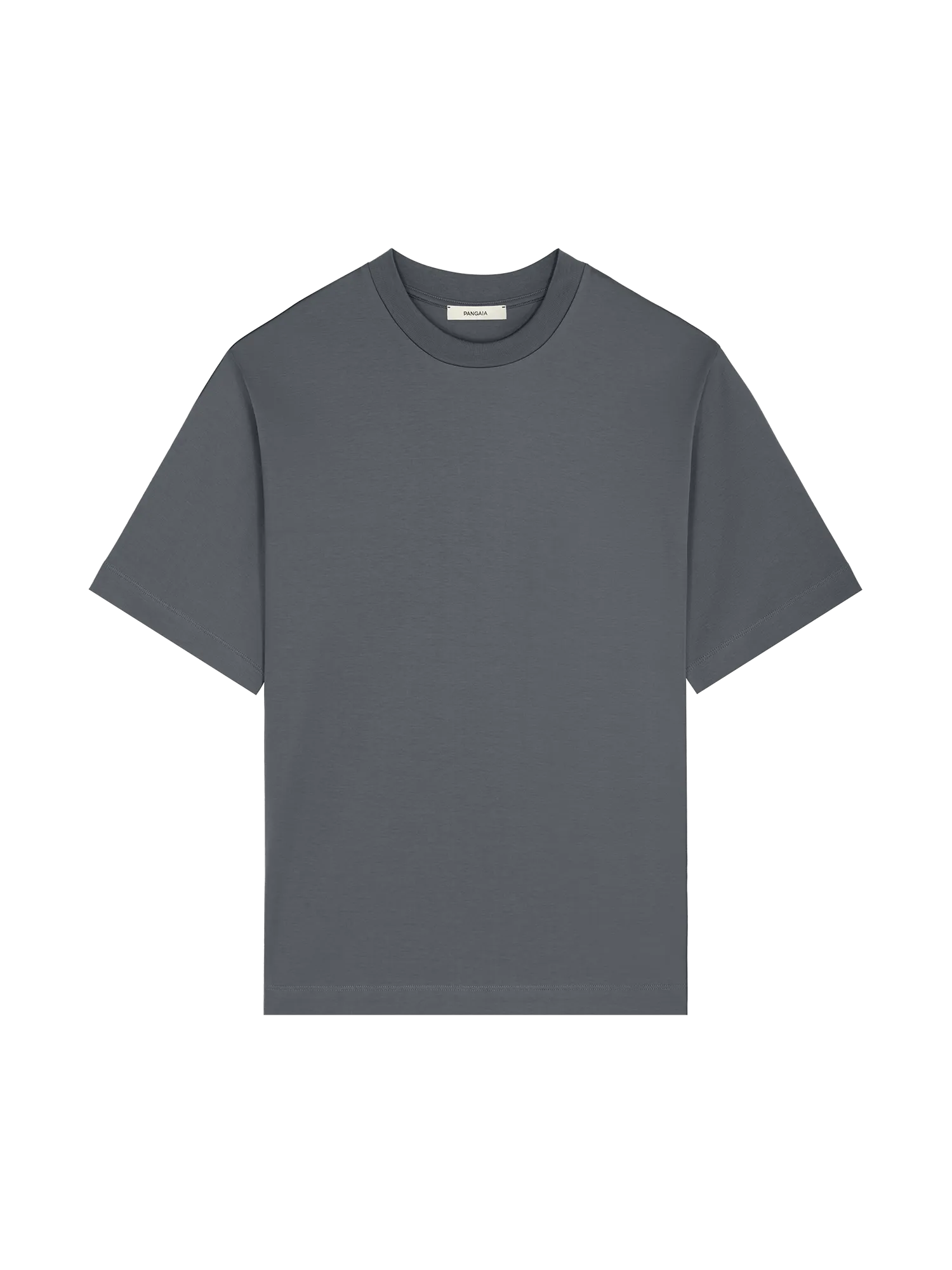 Mens DNA Oversized T-Shirt—atmosphere grey
