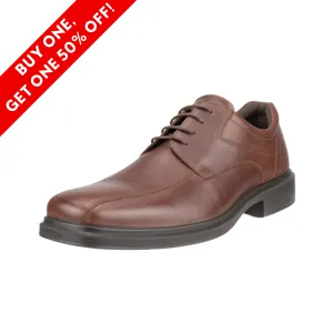 Men's Helsinki Derby Bike Toe - Mink