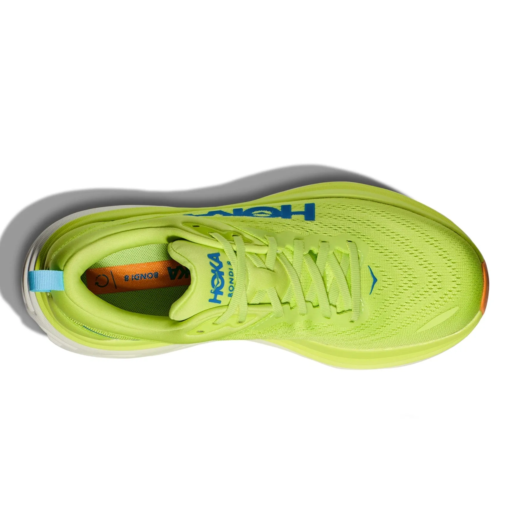 Mens HOKA Bondi 8
