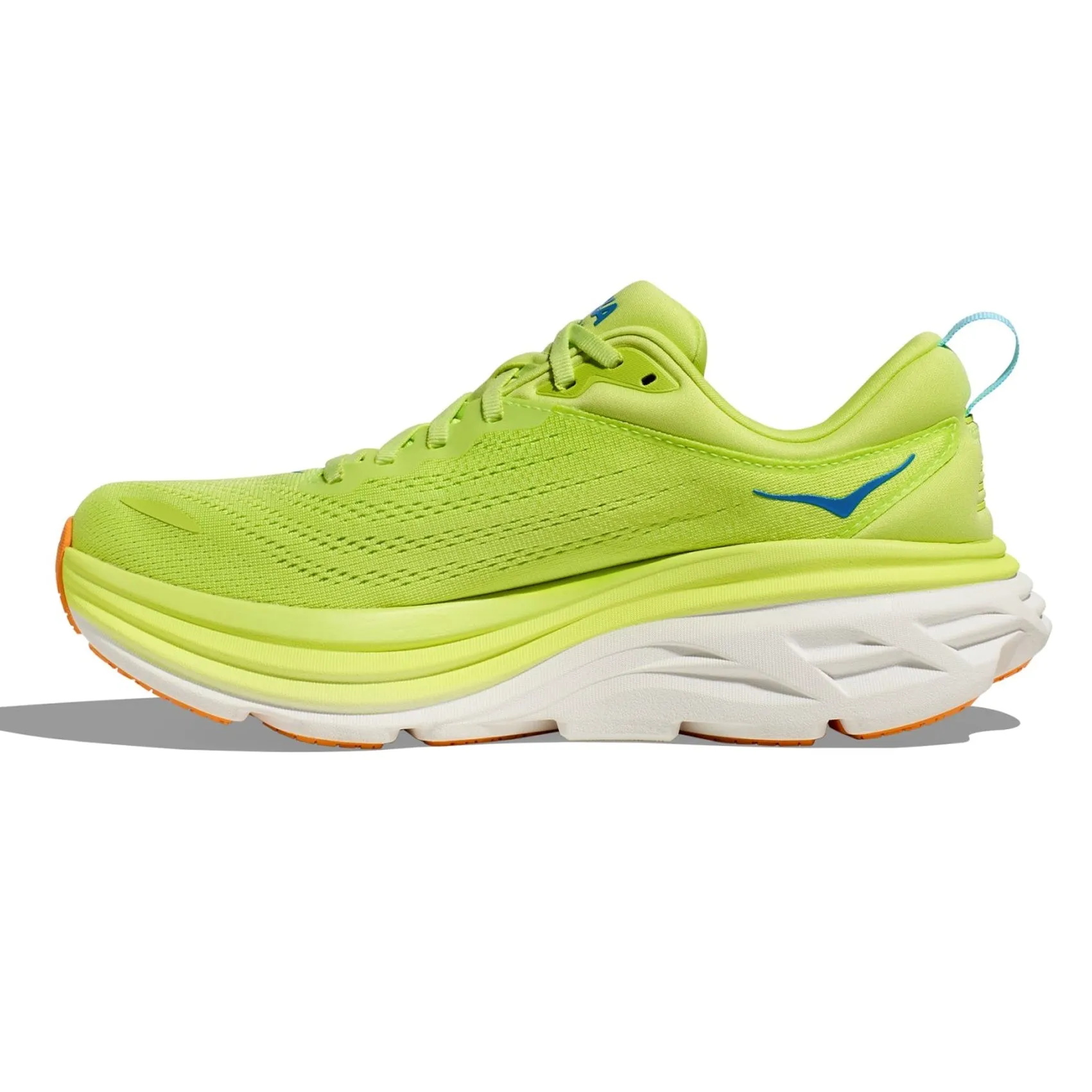 Mens HOKA Bondi 8