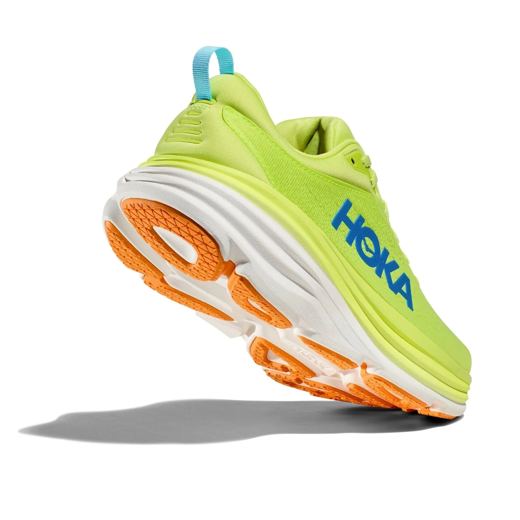 Mens HOKA Bondi 8