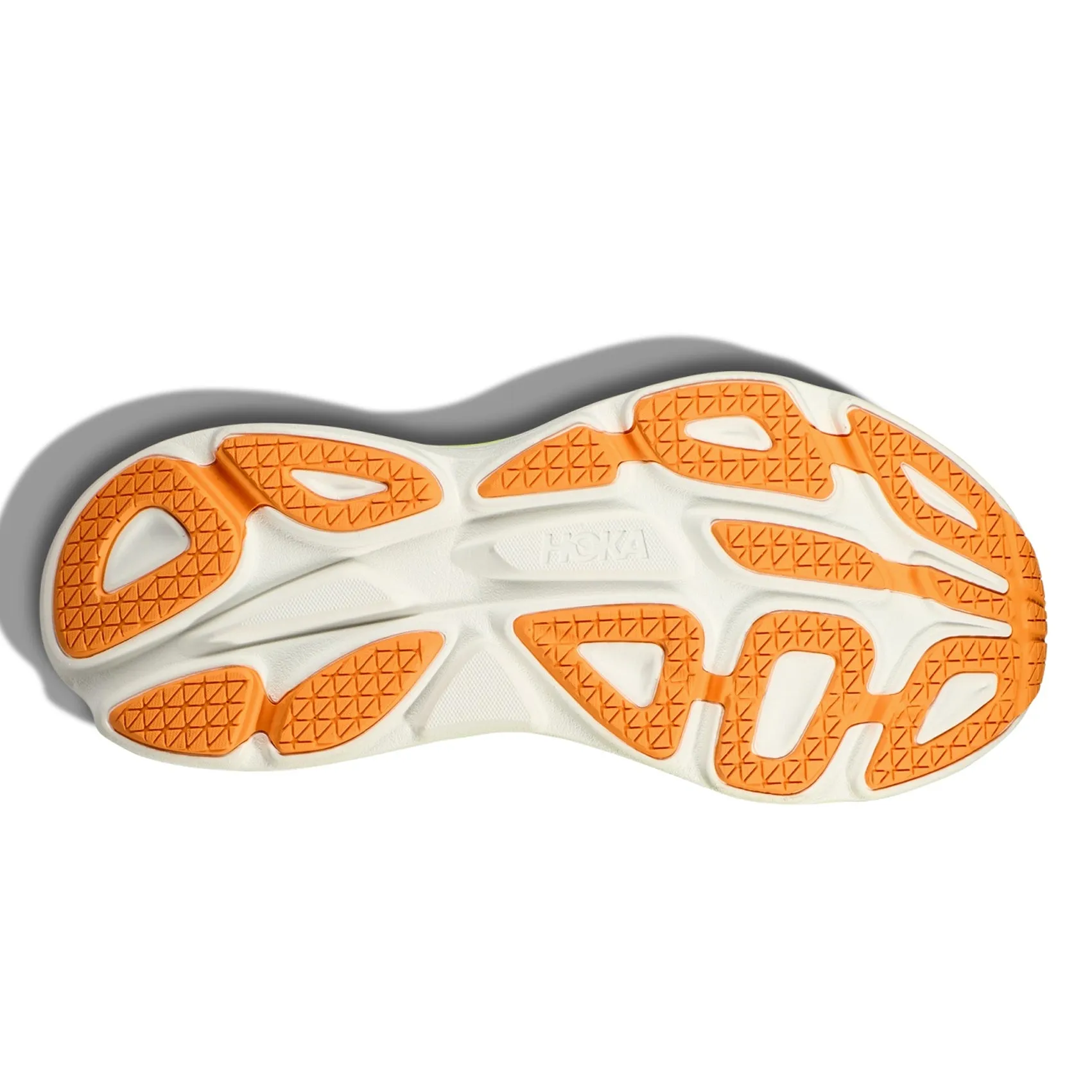 Mens HOKA Bondi 8