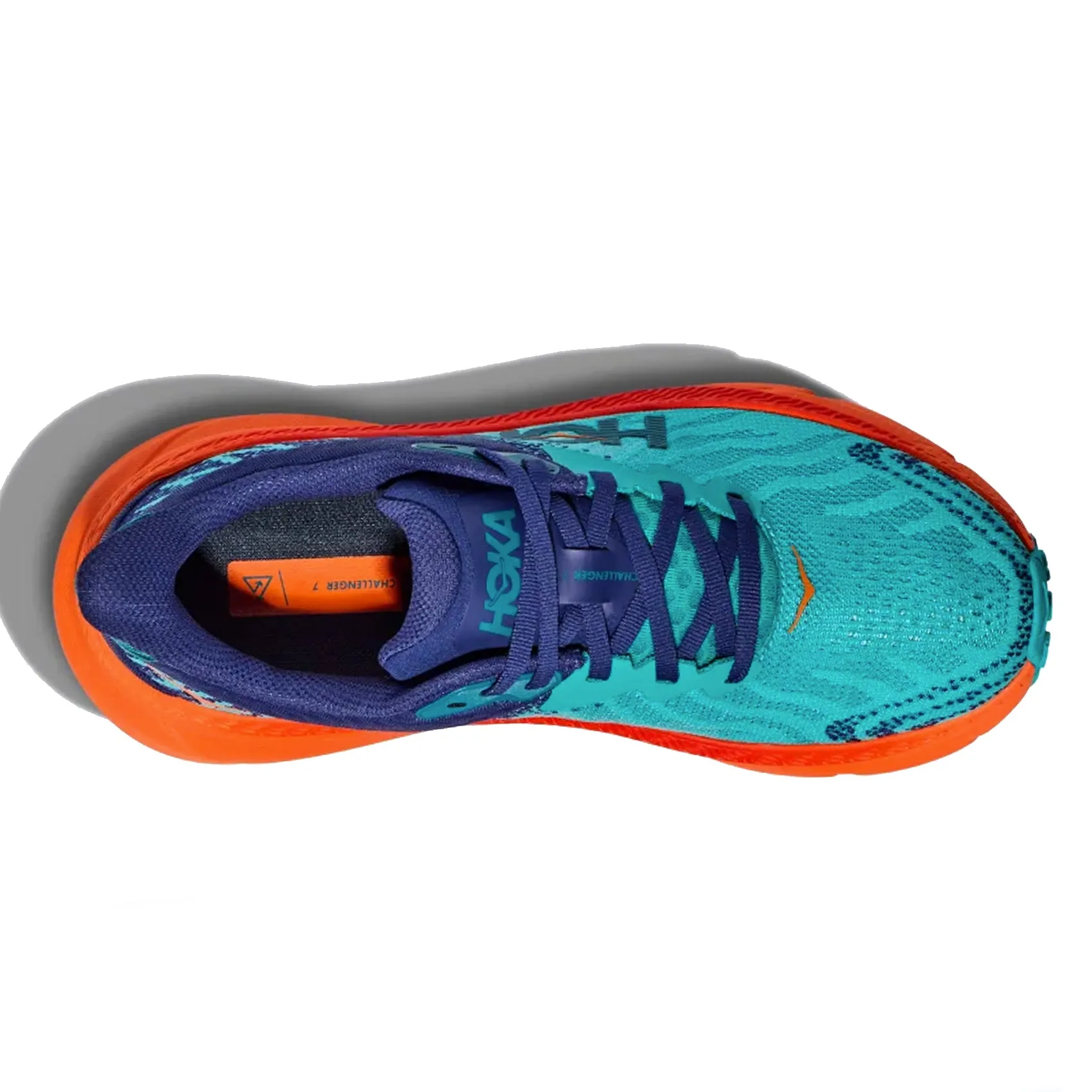 Mens HOKA Challenger ATR 7