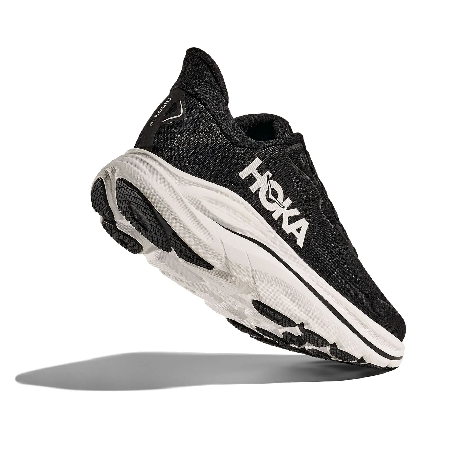 Mens HOKA Clifton 10 (Wide)
