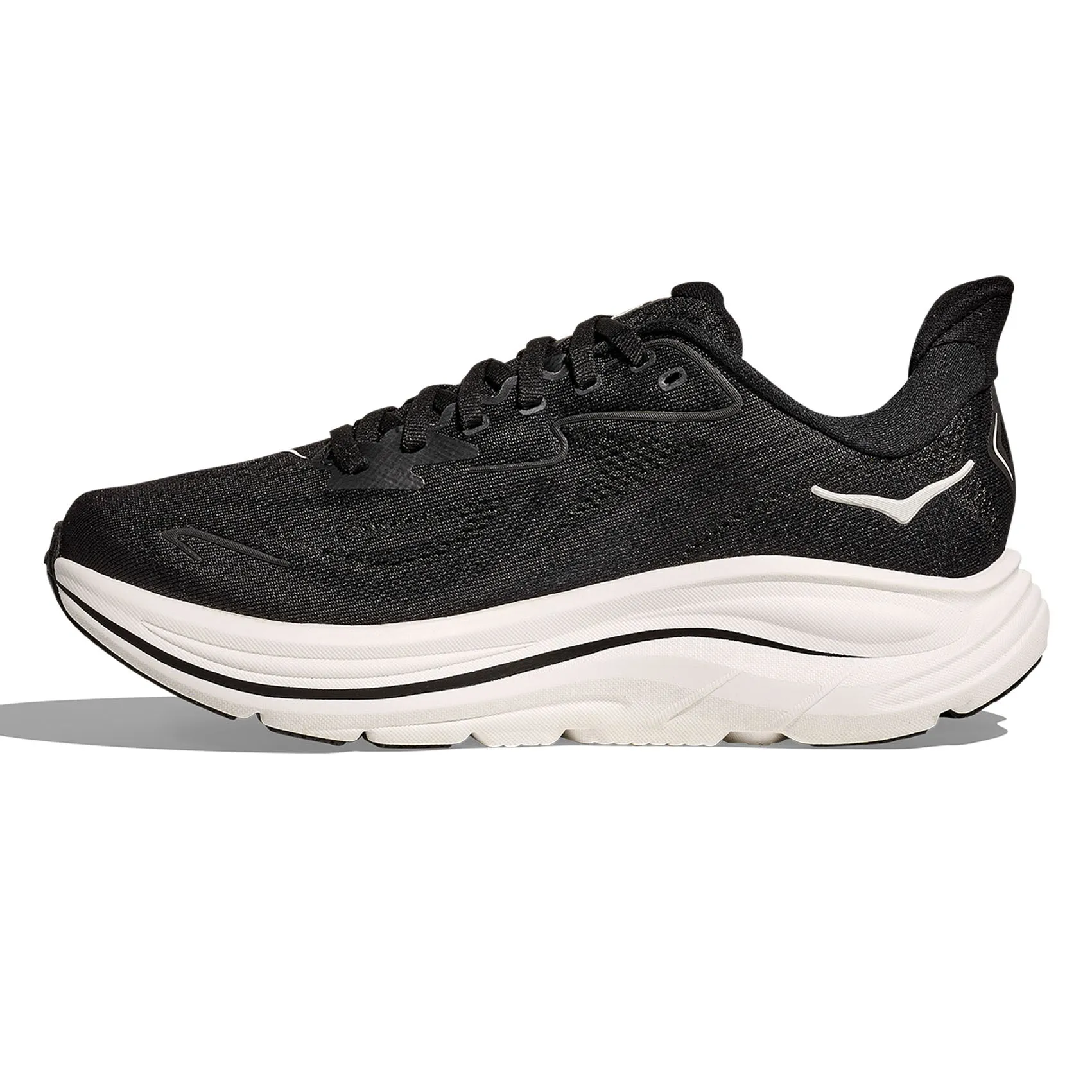 Mens HOKA Clifton 10 (Wide)
