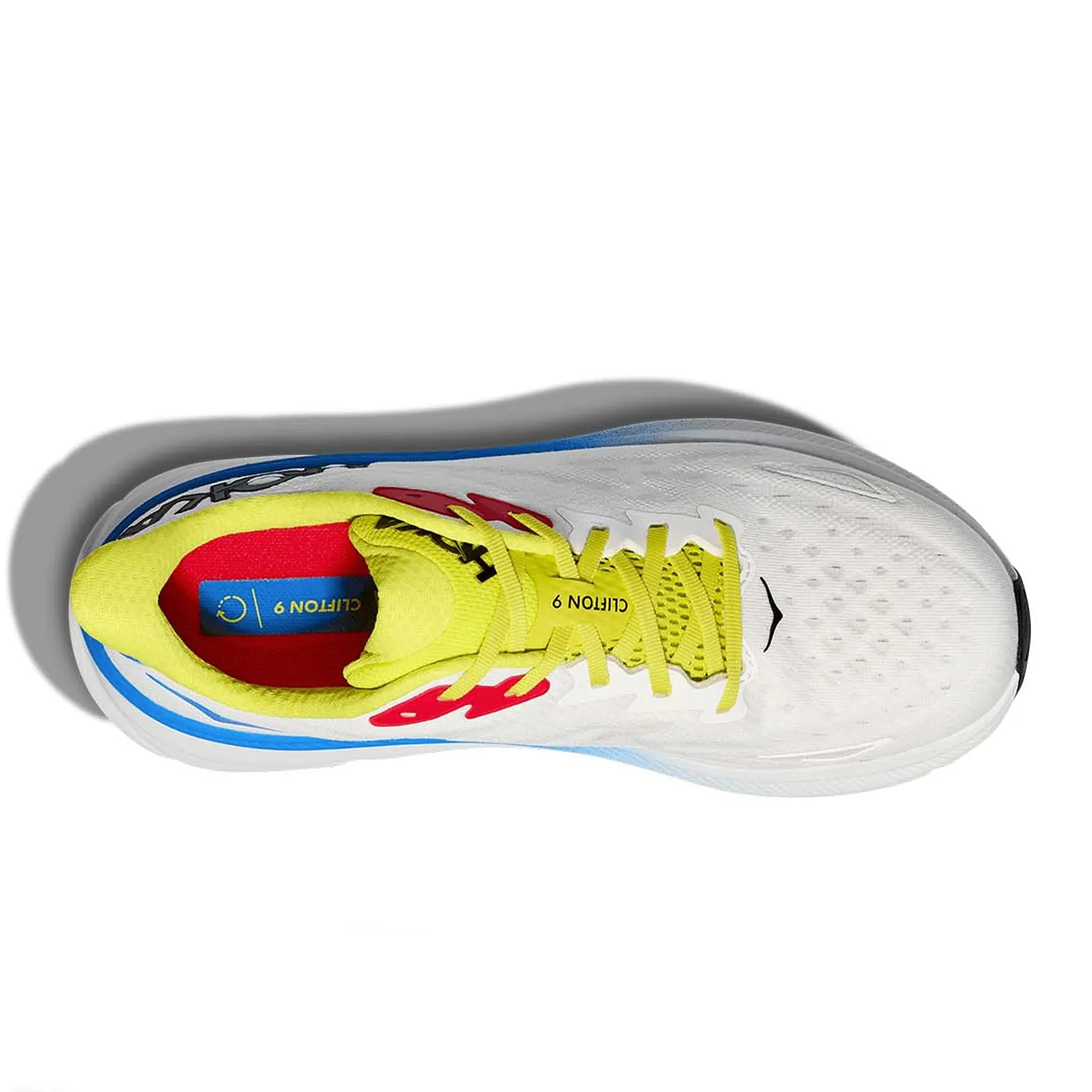 Mens HOKA Clifton 9