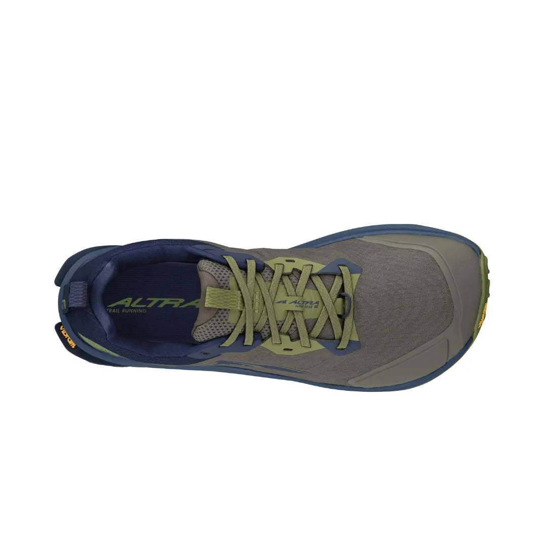 Men's LONE PEAK 9 