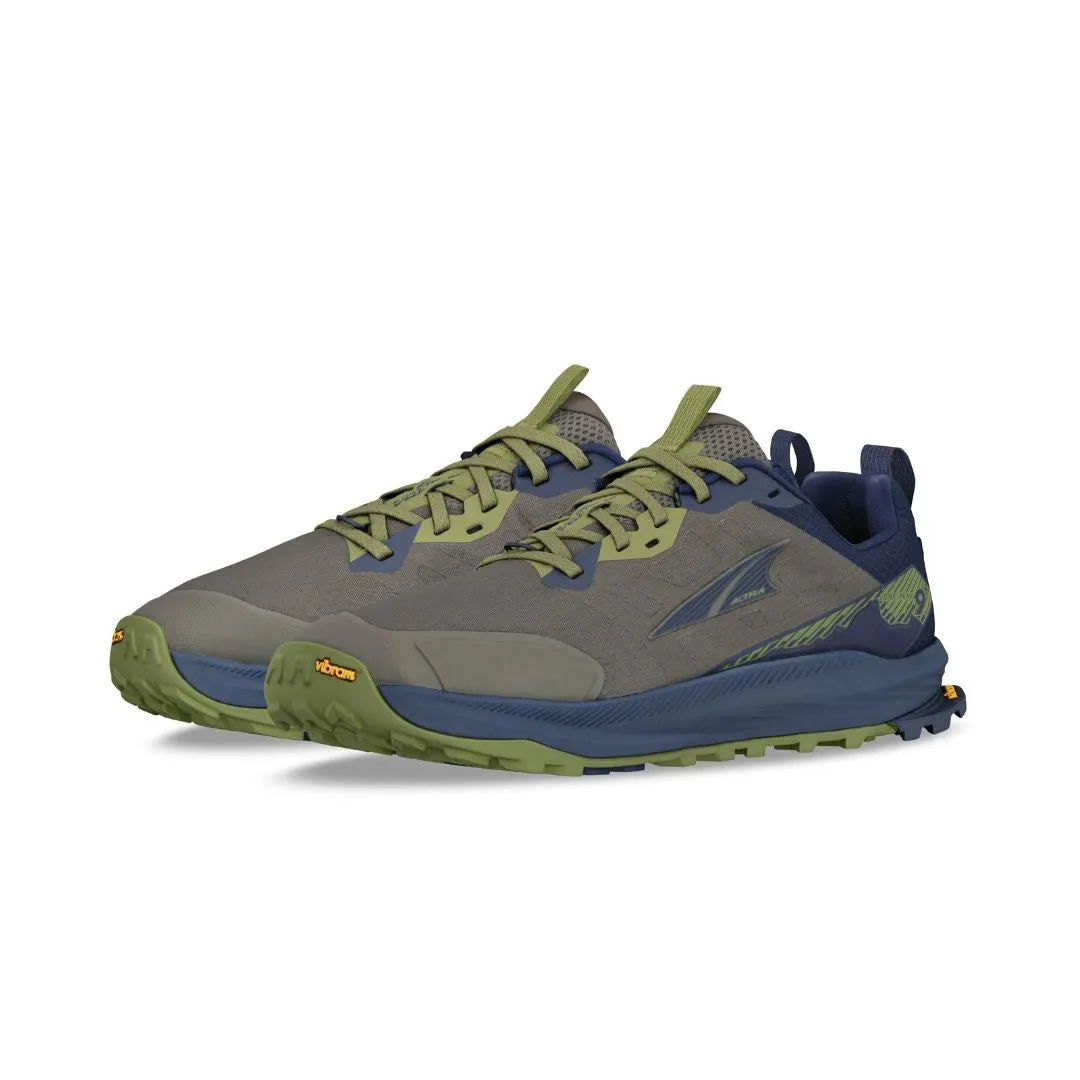 Men's LONE PEAK 9 