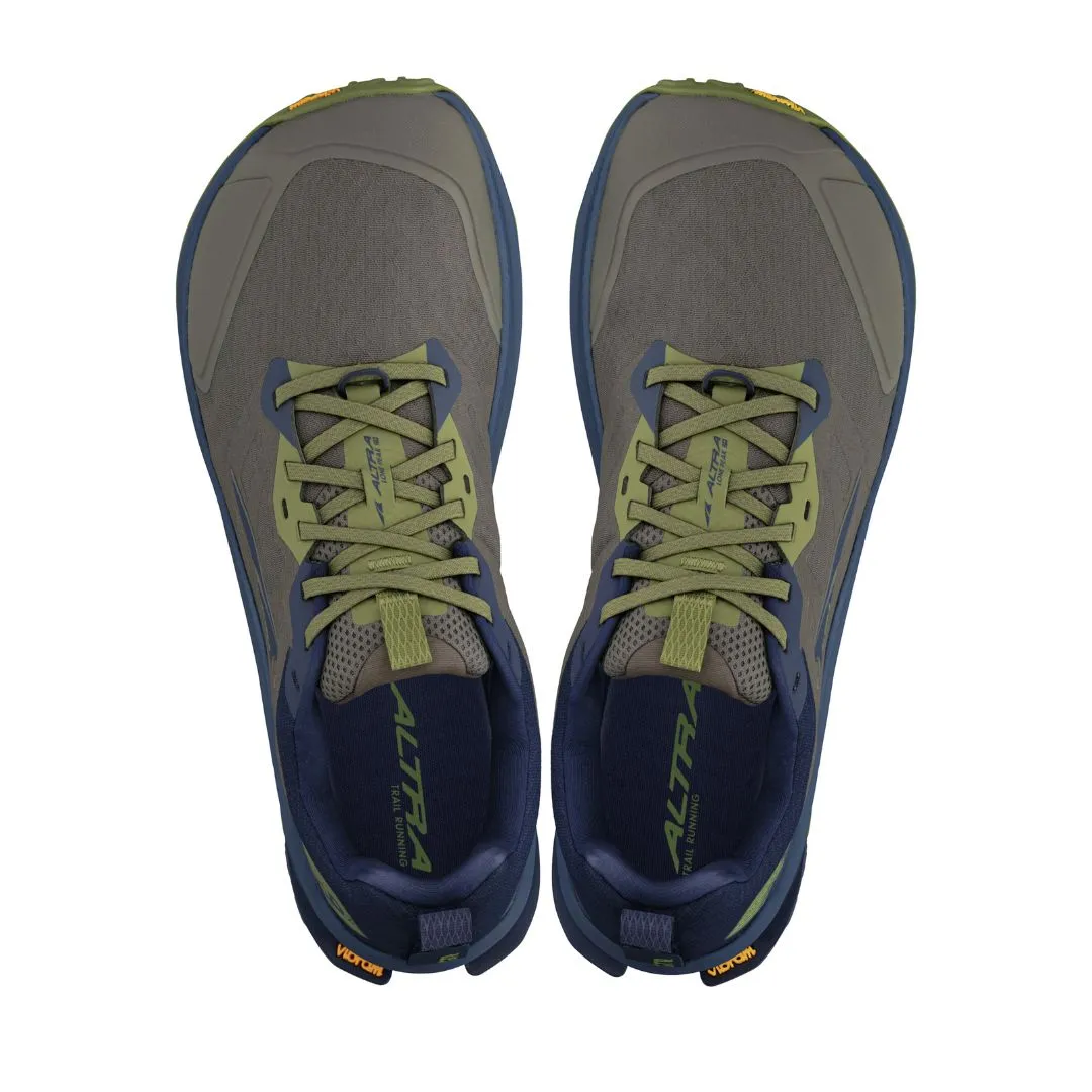 Men's LONE PEAK 9 