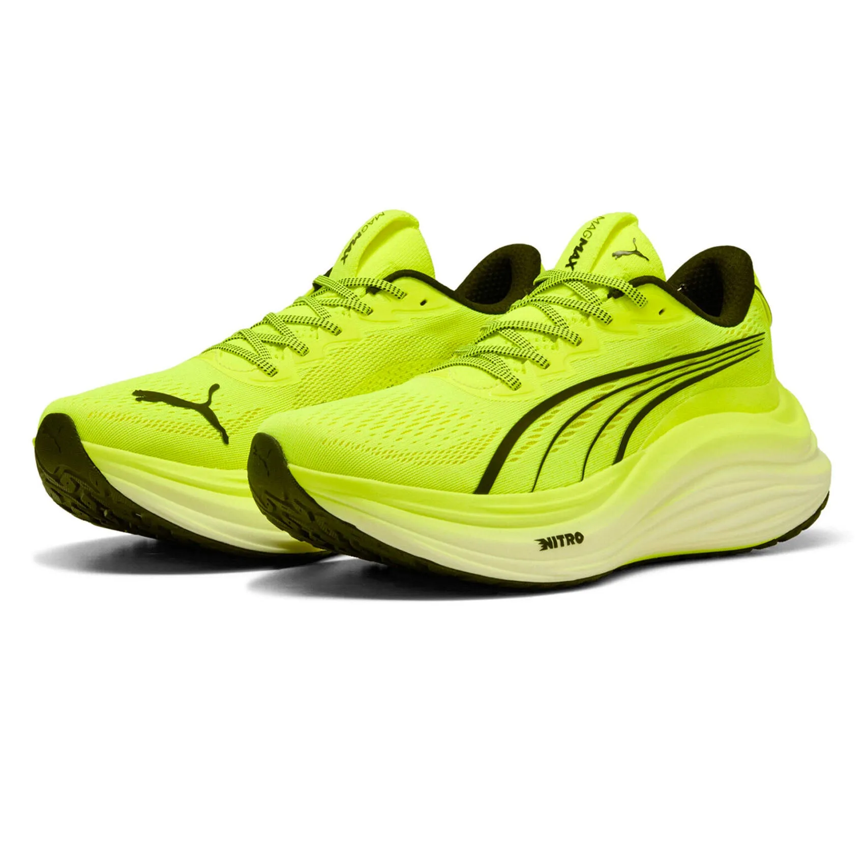 Mens PUMA MagMax NITRO