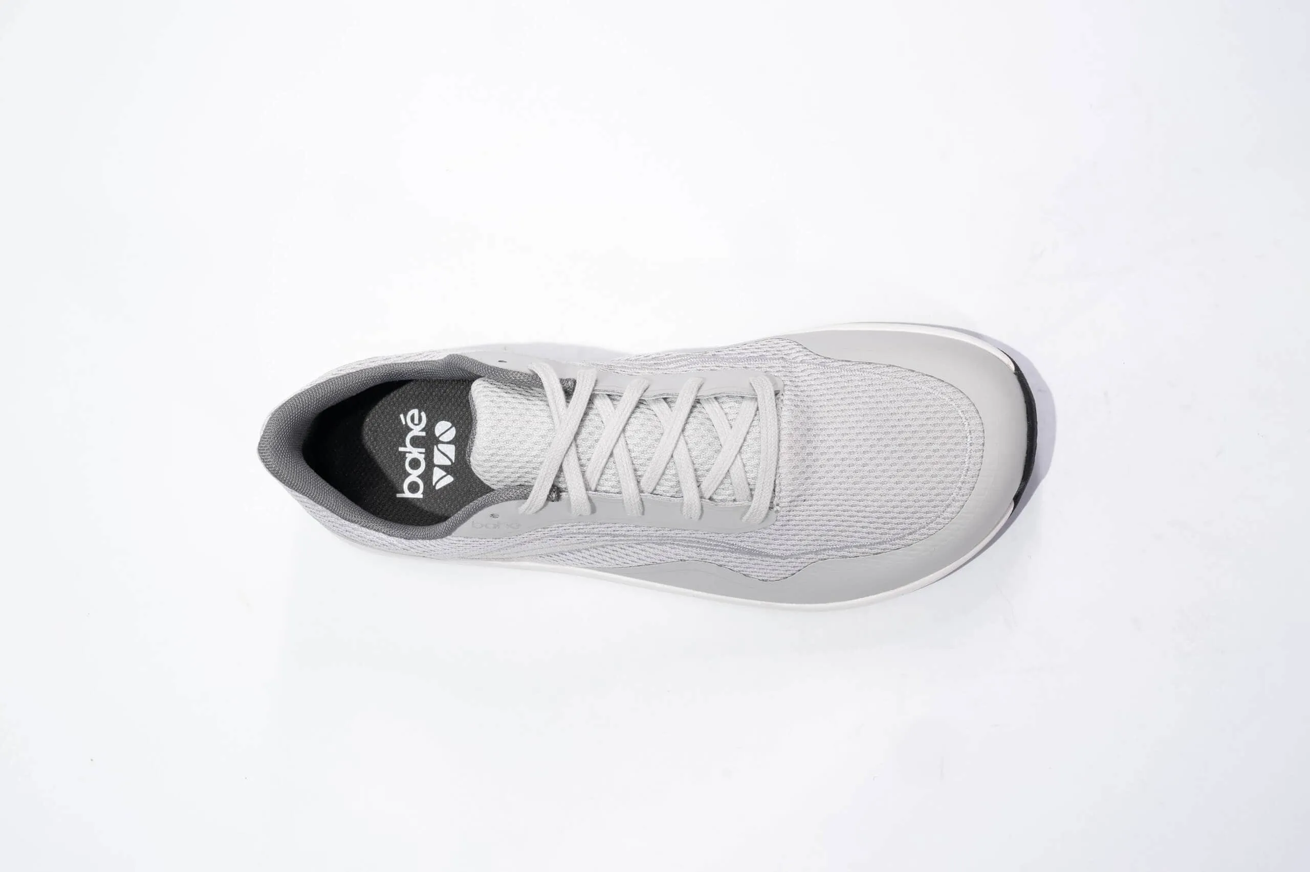 Men's Revive Grounding Barefoot Vegan Sneakers | Lunar Grey
